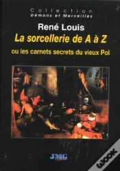 Capa do artigo La Sorcellerie De A A Z