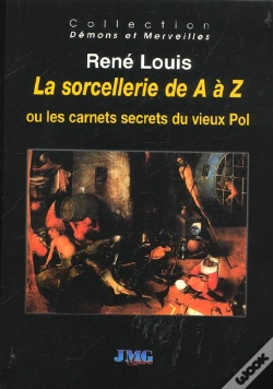 Capa do artigo La Sorcellerie De A A Z