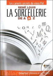 Capa do artigo La Sorcellerie De A A Z