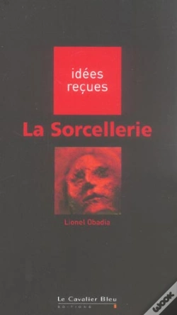 Capa do artigo La Sorcellerie