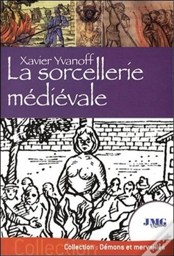 Capa do artigo La Sorcellerie Médiévale