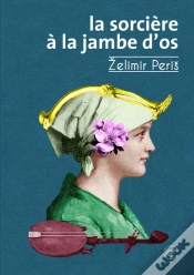 Capa do artigo La Sorcière À La Jambe D