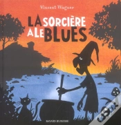 Capa do artigo La Sorcière A Le Blues