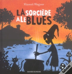 Capa do artigo La Sorcière A Le Blues