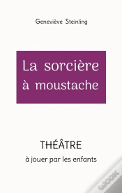 Capa do artigo La Sorcière À Moustache