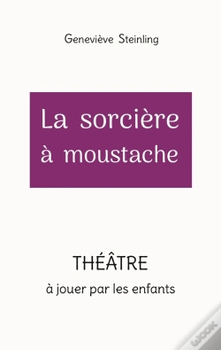 Capa do artigo La Sorcière À Moustache