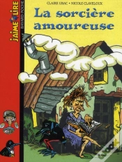 Capa do artigo La Sorciere Amoureuse