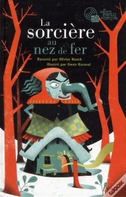 Capa do artigo La Sorciere Au Nez De Fer