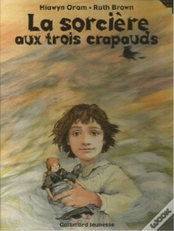 Capa do artigo La Sorciere Aux Trois Crapauds