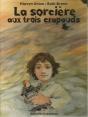 La Sorciere Aux Trois Crapauds - Preview