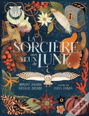 Capa do artigo La Sorcière Aux Yeux De Lune