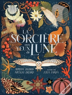 Capa do artigo La Sorcière Aux Yeux De Lune