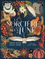 La Sorcière Aux Yeux De Lune - Preview