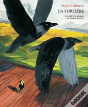 Capa do artigo La Sorcière
