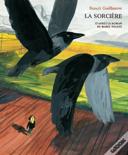 Capa do artigo La Sorcière