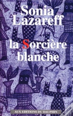 Capa do artigo La Sorciere Blanche