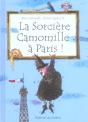 La Sorciere Camomille A Paris  - Preview