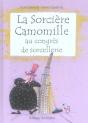 La Sorciere Camomille Au Congres De Sorcellerie - Preview