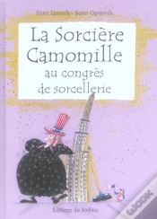 Capa do artigo La Sorciere Camomille Au Congres De Sorcellerie