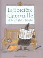 La Sorciere Camomille Et Le Chateau Hante - Preview