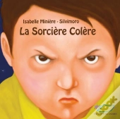 La Sorciere Colere