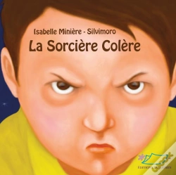 Capa do artigo La Sorciere Colere