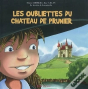 Capa do artigo La Sorcière De Bouquinville ; Les Oubliettes Du Château De Prunier