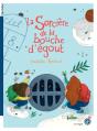 La Sorcière De La Bouche D'Égout - Preview