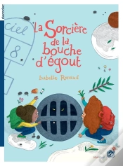 Capa do artigo La Sorcière De La Bouche D