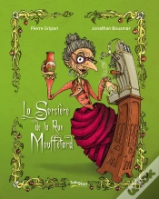 Capa do artigo La Sorcière De La Rue Mouffetard