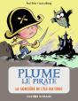 La Sorciere De L'Ile Du Croc - Preview
