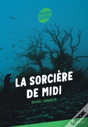 Capa do artigo La Sorcière De Midi