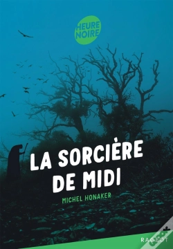 Capa do artigo La Sorcière De Midi