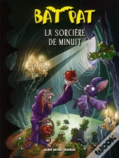 La Sorciere De Minuit N  2