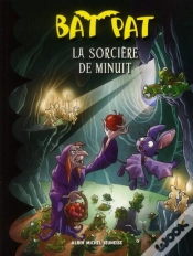 Capa do artigo La Sorciere De Minuit N  2