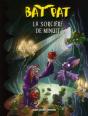 La Sorciere De Minuit N  2 - Preview