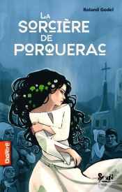 Capa do artigo La Sorcière De Porquerac