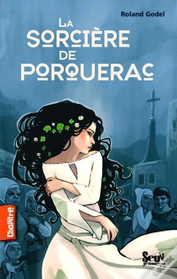 Capa do artigo La Sorcière De Porquerac