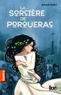 La Sorcière De Porquerac - Preview