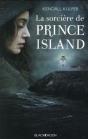 La Sorcière De Prince Island - Preview