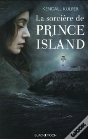 Capa do artigo La Sorcière De Prince Island
