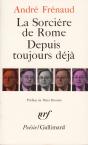 La Sorcière De Rome, Depuis Toujours Déjà - Preview