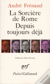 La Sorcière De Rome, Depuis Toujours Déjà