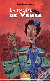 Capa do artigo La Sorcière De Venise