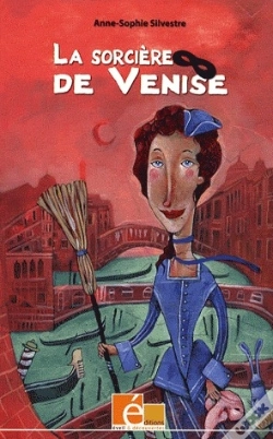 Capa do artigo La Sorcière De Venise