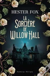Capa do artigo La Sorcière De Willow Hall