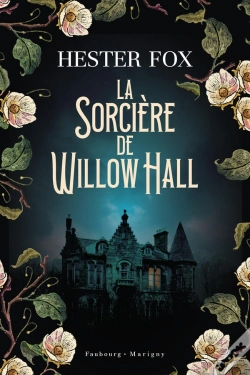Capa do artigo La Sorcière De Willow Hall
