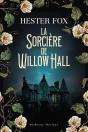 La Sorcière De Willow Hall - Preview