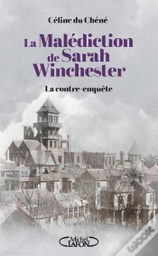 Capa do artigo La Sorciere De Winchester