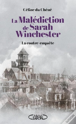 Capa do artigo La Sorciere De Winchester